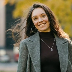Kristina Sertakova, 11.10.1991, Санкт-Петербург