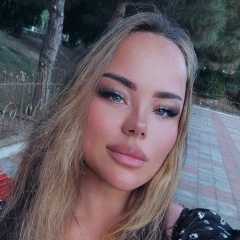 Мария Коровянская, 12.06, Санкт-Петербург