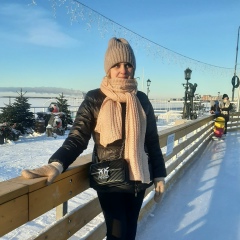 Надежда Куликова, 06.02.1977, Санкт-Петербург