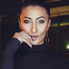 Жамиля Байдосова, 30.10.1990, Астана