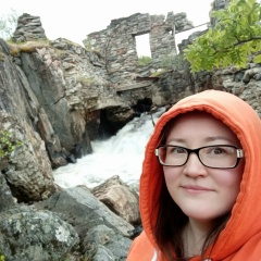 Екатерина Лыжова, 31.07.1984, Мурманск