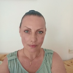 Алла Красильникова, 04.06.1980, Санкт-Петербург