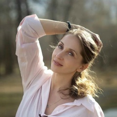 Светлана Конончук, 23.03, Салехард