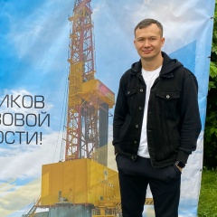 Айнур Сафиуллин, Москва