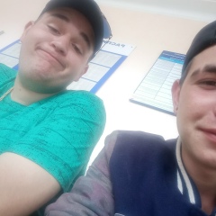 Vladimir Ross, 25.07, Успенка