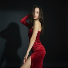 Роксана Сусанина, 22.08, Балахна