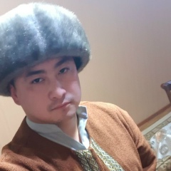 Ауесхан Кожабаев, 19.05, Шымкент