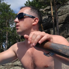 Роман Голиков, 05.04.1985, Алматы