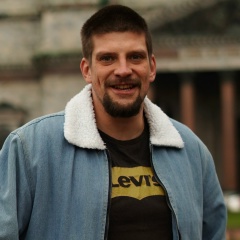 Pavel Kondratiev, 22.10, Санкт-Петербург