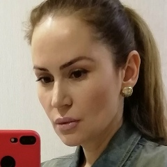 Марьям Гадаборшева, 04.02, Новосибирск