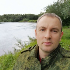 Леонид Худяков, Инта