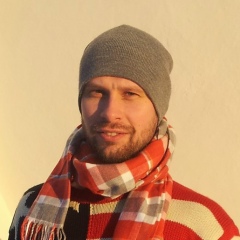 Alexander Elpaev, 15.03.1981, Санкт-Петербург