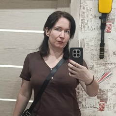Елена Пешкова, 10.07, Астрахань