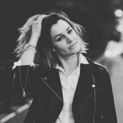 Вера Резникова, 19.03.1987, Москва