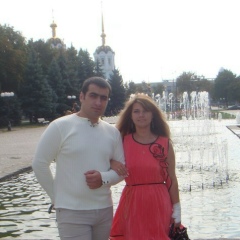 Евгений Цыганков, 07.11.1989, Харьков