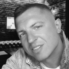 Александр Лысенко, 23.04