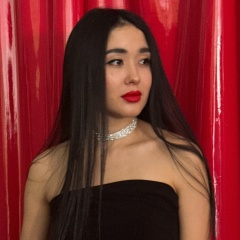 Elmira Galieva