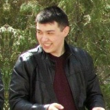 Ерик Канашев, 07.06.1995, Алматы