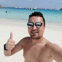 El Sur, 07.04, Новосибирск