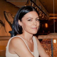 Катерина Мишуткина, Подольск
