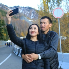 Улданай Серикбайкызы, 16.03.1992, Алматы