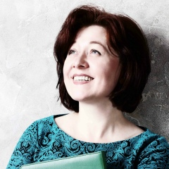 Елена Красильникова, 21.08.1971, Екатеринбург