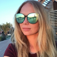 Екатерина Иванова, 29.06, Тюмень