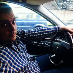 Дмитрий Иванов, 23.07, Санкт-Петербург