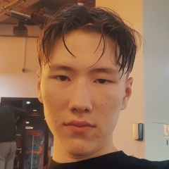 Санжар Акишев, 14.07
