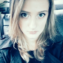 Irinka Shamatava, 03.04.1996, Тбилиси