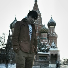 Нурбек Темуров, 05.09