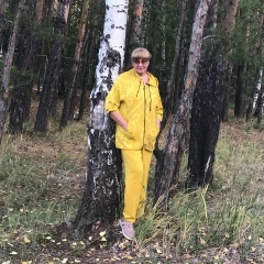 Светлана Хазова