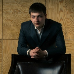 Илья Исаенков, 06.12.1991, Москва