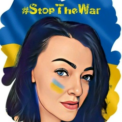 Елена Демеха, 14.11, Киев