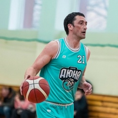 Anton Сухих, 01.04, Зеленоградск