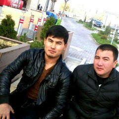 Alseitov Magjan, 01.12.1990, Алматы