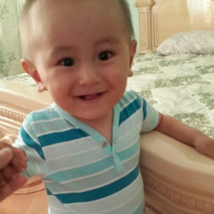 Гульжамал Рыскулова, 07.02.1986, Алматы