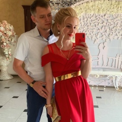 Екатерина Свердлюченко, Минеральные Воды