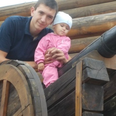 Максим Осинцев, 28.10, Кемерово