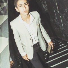 Aslan Alibekov, 08.04, Madrid