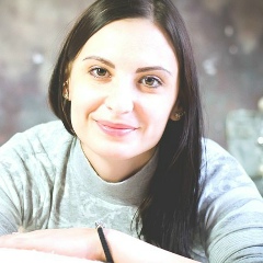 Наталия Гаращенко, 16.08, Харьков