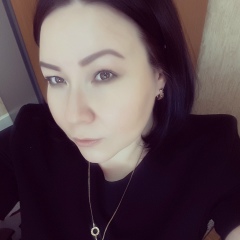 Диана Якшыбаева, 19.04