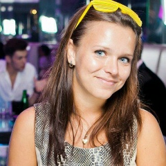 Ксюшааааааандра Островская, 16.09.1988, Кишинев