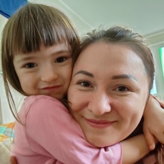 Ксения Филиппова, Челябинск