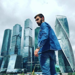 Никита Карпушкин, 13.11, Пенза