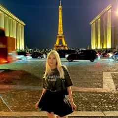 Елена Цуранова, 14.10.1992