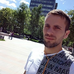 Изнаур Вакаев, Грозный