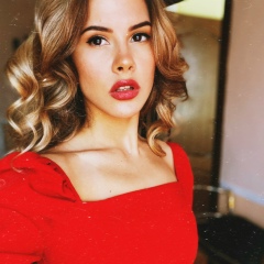 Юлия Кизим, 20.09, Москва