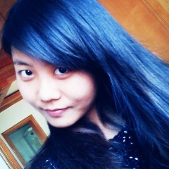 Sophie Yu, 02.11.1986, Jingdezhen