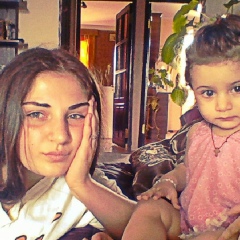 Annie Ann, 11.03, Тбилиси